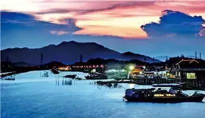 中山旅游景点大全，中山旅游景点哪些地方最好玩免费（中山最适合一日游的免费景点）