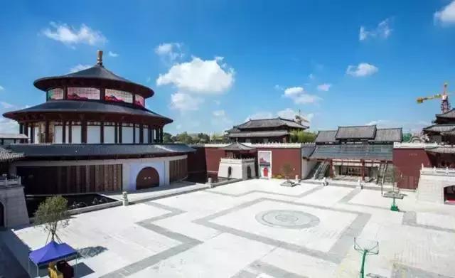 中山旅游景点大全，中山旅游景点哪些地方最好玩免费（中山最适合一日游的免费景点）