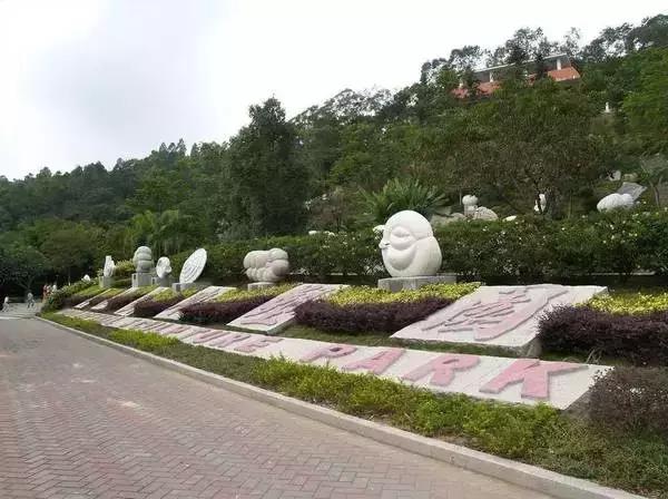 中山旅游景点大全，中山旅游景点哪些地方最好玩免费（中山最适合一日游的免费景点）