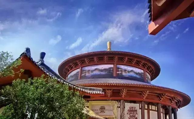 中山旅游景点大全，中山旅游景点哪些地方最好玩免费（中山最适合一日游的免费景点）