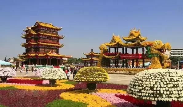 中山旅游景点大全，中山旅游景点哪些地方最好玩免费（中山最适合一日游的免费景点）