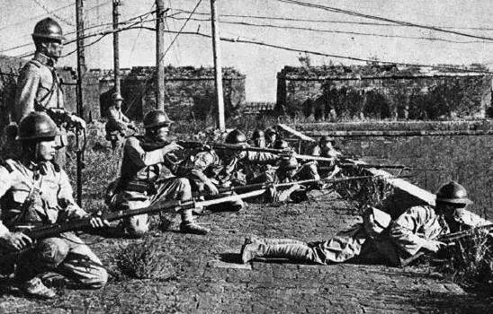 八年抗战十年内战什么意思，十四年抗战十年内战什么意思（为什么会有“十四年抗战”和“八年抗战”两种说法）