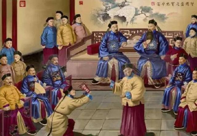 端庄是什么意思，端庄的意思（曾国藩：身上有四个特征）