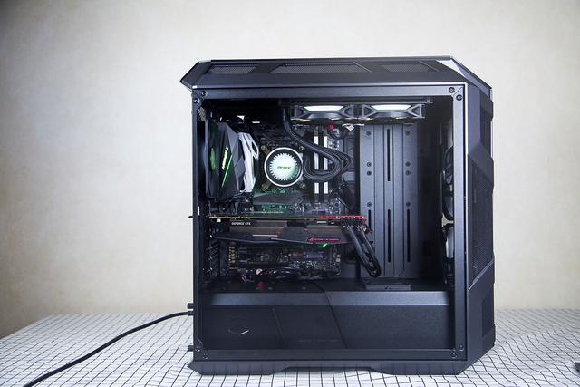 华硕GTX1080功耗是多少，exynos1080功耗（M10H+GTX）