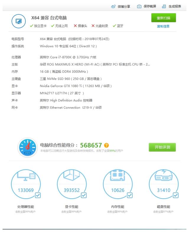 华硕GTX1080功耗是多少，exynos1080功耗（M10H+GTX）