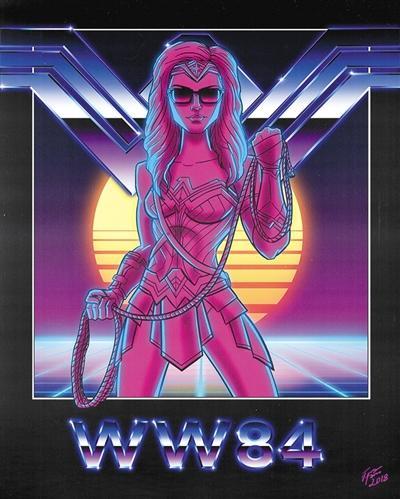 考古华纳与有声电影，考古电影（华纳与DC未来主打超级“娘子军”）