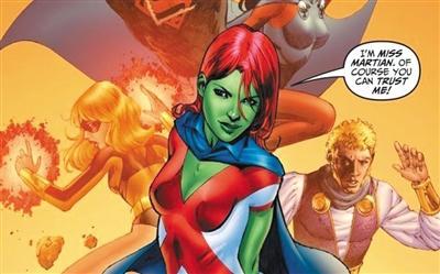 考古华纳与有声电影，考古电影（华纳与DC未来主打超级“娘子军”）