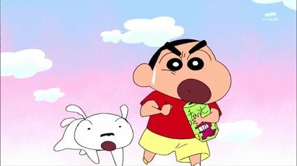 蜡笔小新的幼稚园叫什么,蜡笔小新上什么幼稚园(蜡笔小新里藏着多少