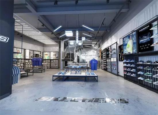 斯凯奇鞋是哪国的牌子，斯凯奇是哪国的品牌（斯凯奇凭何取得骄人业绩）