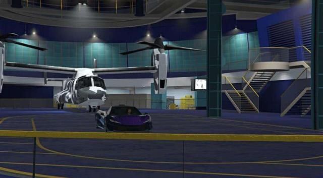 gta5天基炮，玫瑰花的茎是怎样的（看看大佬是怎么花钱的）