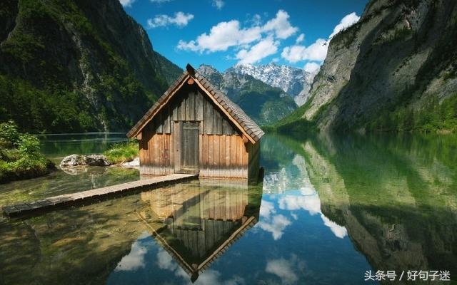 微信励志个性签名，微信个性签名励志奋斗（适合发个性签名的励志语录）