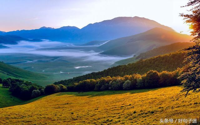微信励志个性签名，微信个性签名励志奋斗（适合发个性签名的励志语录）