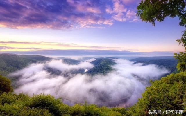 微信励志个性签名，微信个性签名励志奋斗（适合发个性签名的励志语录）