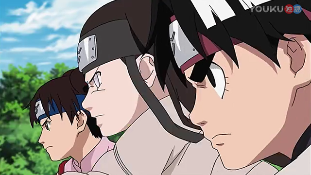 木叶三忍，大蛇丸，微信头像，木叶三忍，大蛇丸（火影忍者里大都两男一女）