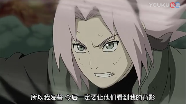 木叶三忍，大蛇丸，微信头像，木叶三忍，大蛇丸（火影忍者里大都两男一女）