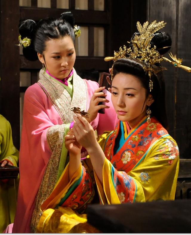 西施是哪国人，西施是现在哪里人（为什么吴国和越国都不能善待她）