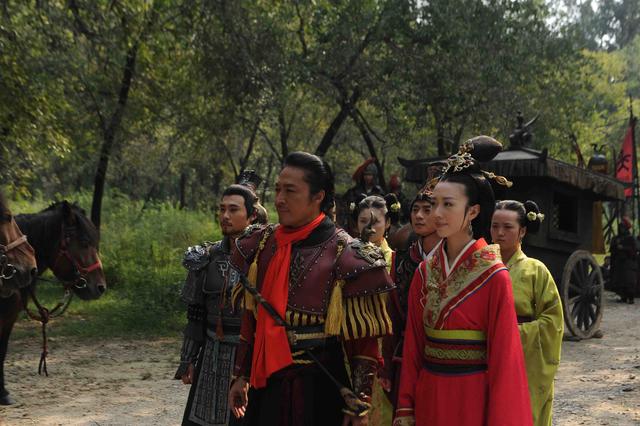 西施是哪国人，西施是现在哪里人（为什么吴国和越国都不能善待她）