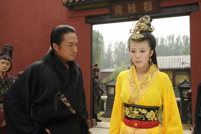 西施是哪国人，西施是现在哪里人（为什么吴国和越国都不能善待她）