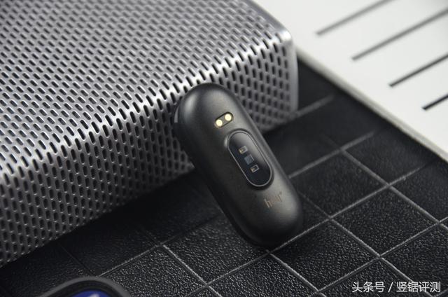 小米手环3卡包怎么添加，小米手环3卡包怎么添加微信（小米有品智能手环评测）