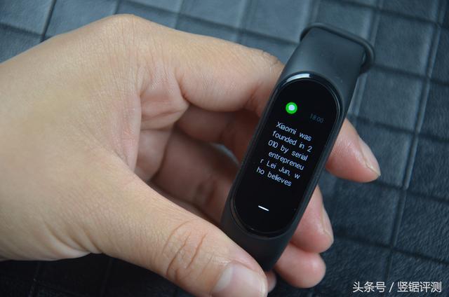 小米手环3卡包怎么添加，小米手环3卡包怎么添加微信（小米有品智能手环评测）