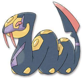 感觉能用得上精灵二字来称呼的事物,一般都是非常可爱的,但在神奇宝贝