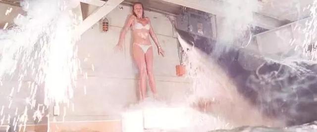 这三部鲨鱼电影你们看过么，都在这10部电影里了