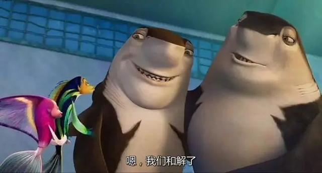 这三部鲨鱼电影你们看过么，都在这10部电影里了