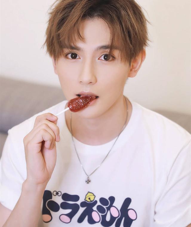 黄靖翔为什么叫小才,黄靖翔为什么叫小才妹(曾是漫圈一线知名coser的