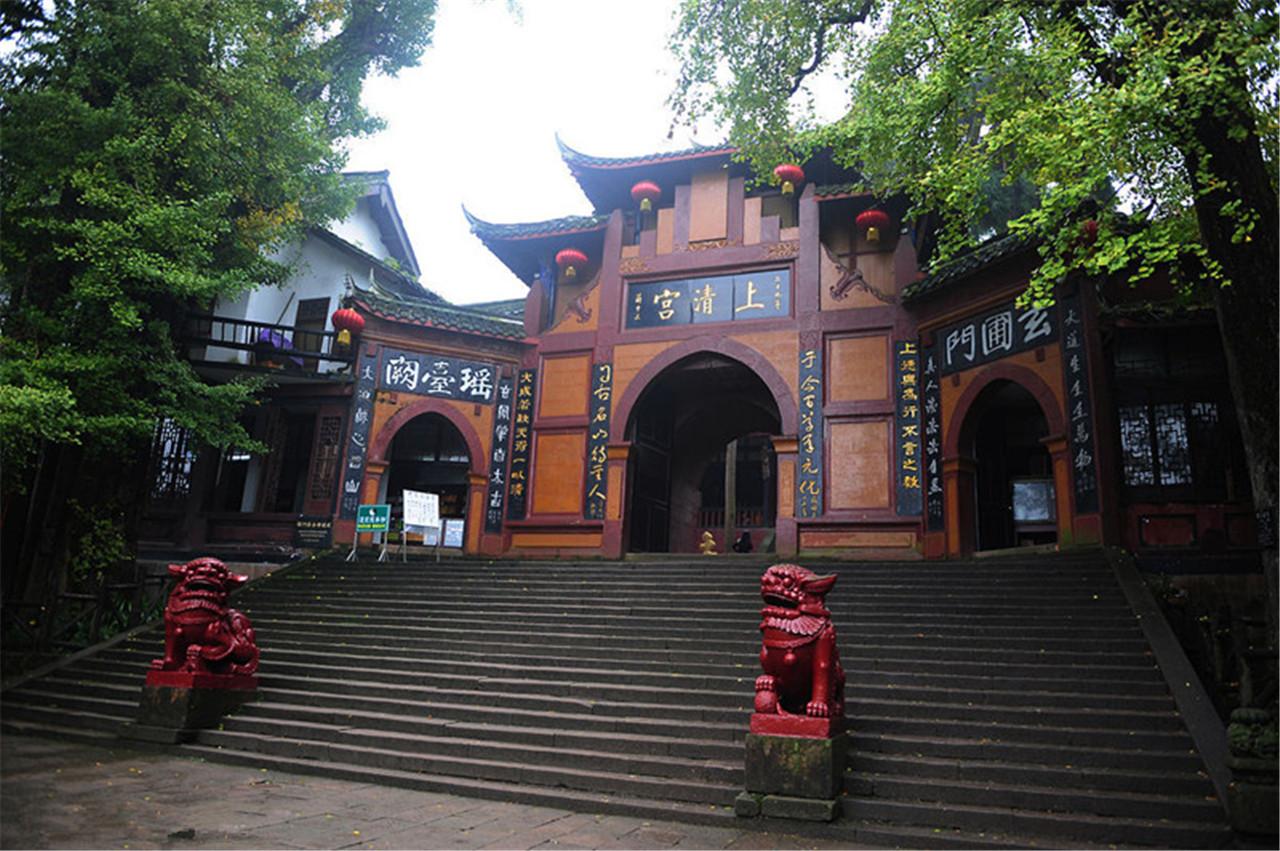 为什么多见和尚胖,道士瘦?原因就藏在他们的修行里