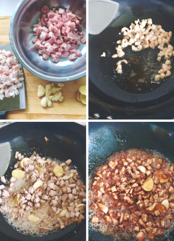 经典广式叉烧包的做法，广式叉烧包的正宗做法视频（红人说——教你做早茶必备之正宗广式叉烧包）