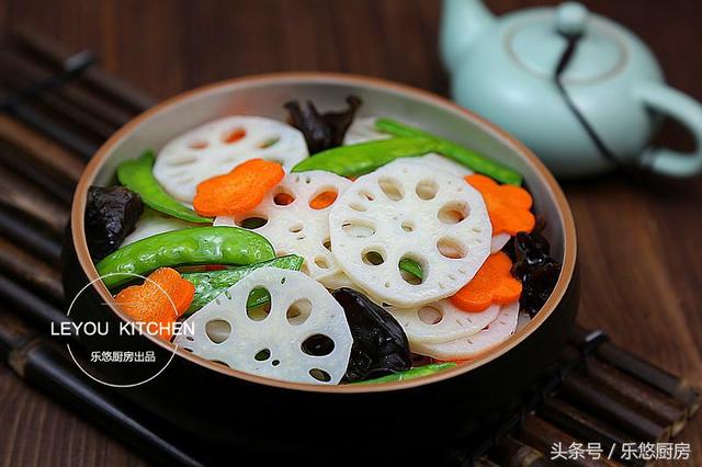 藕的做法大全，藕的做法大全 家常菜（秋天的藕滋补又好吃）