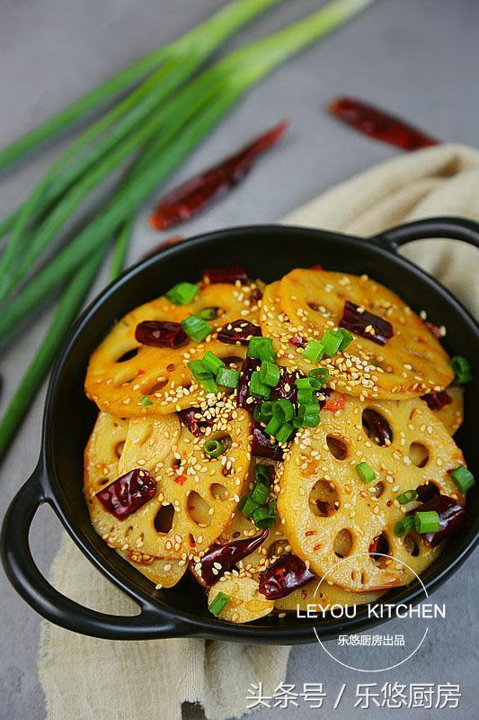 藕的做法大全，藕的做法大全 家常菜（秋天的藕滋补又好吃）