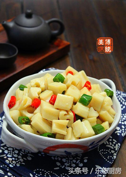 藕的做法大全，藕的做法大全 家常菜（秋天的藕滋补又好吃）