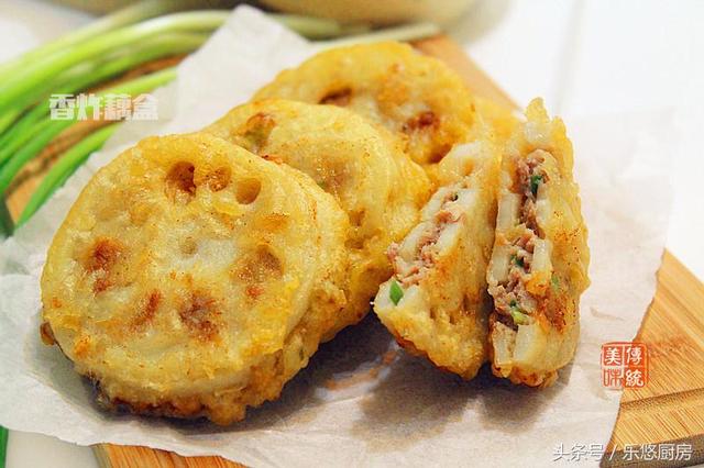 藕的做法大全，藕的做法大全 家常菜（秋天的藕滋补又好吃）