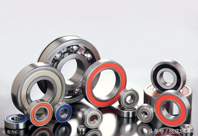 qj是什么意思，qj是什么意思医学（各种轴承分类代号大全集）