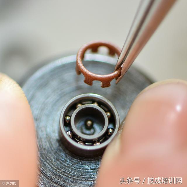 qj是什么意思，qj是什么意思医学（各种轴承分类代号大全集）