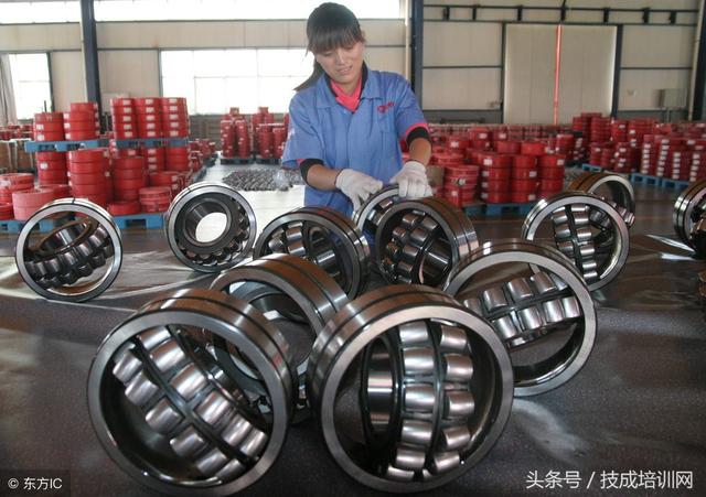 qj是什么意思，qj是什么意思医学（各种轴承分类代号大全集）