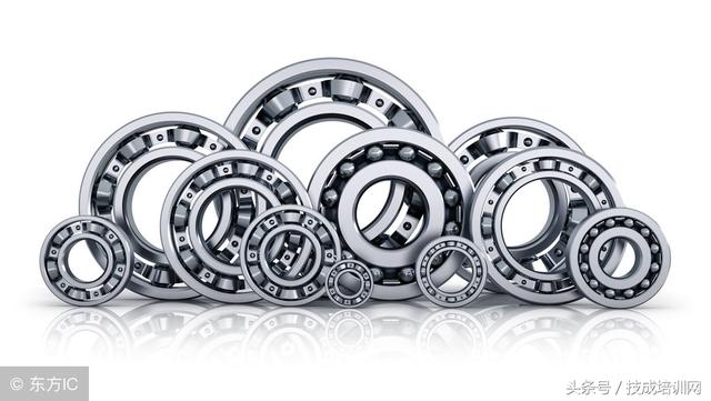 qj是什么意思，qj是什么意思医学（各种轴承分类代号大全集）