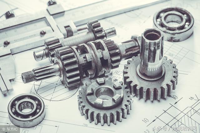 qj是什么意思，qj是什么意思医学（各种轴承分类代号大全集）