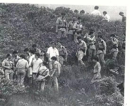 白塔山双尸案解析，中国大案纪实-宝马山双尸案