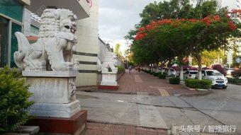 石狮子怎么分公母，石狮子公母左右怎么摆（为什么古人要在住宅前放两尊石狮子）