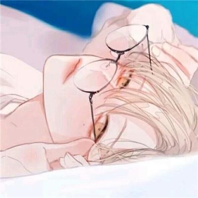 小哥哥动漫头像〖男生特辑〗微信，小哥哥动漫头像〖男生特辑〗（微信头像男生动漫帅气）