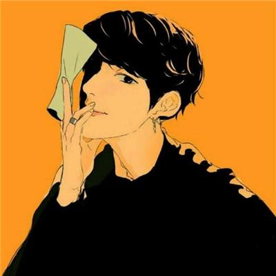 小哥哥动漫头像〖男生特辑〗微信，小哥哥动漫头像〖男生特辑〗（微信头像男生动漫帅气）