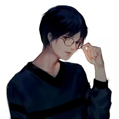 小哥哥动漫头像〖男生特辑〗微信，小哥哥动漫头像〖男生特辑〗（微信头像男生动漫帅气）