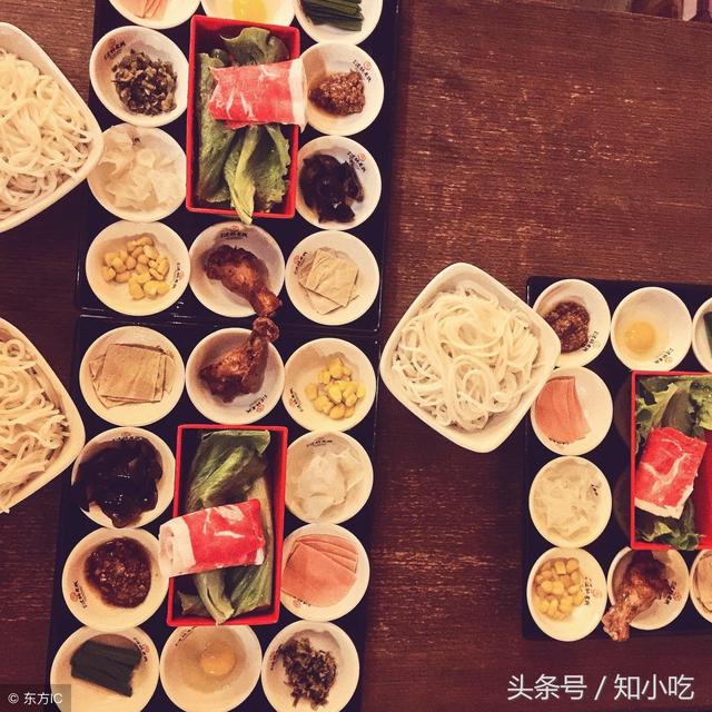 正宗米线汤料配方，制作米线汤料的步骤（古法小吃调料，正宗米线配方）