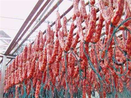 风干香肠蒸多长时间熟，干香肠需要蒸多长时间（腊肠要蒸多久才熟）