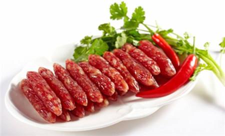 风干香肠蒸多长时间熟，干香肠需要蒸多长时间（腊肠要蒸多久才熟）