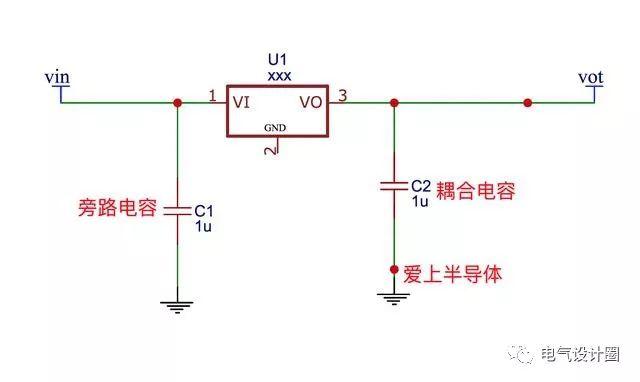 电解电容的作用，输出电解电容的作用（电容是起什么作用的）
