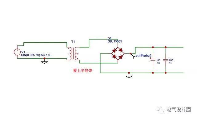 电解电容的作用，输出电解电容的作用（电容是起什么作用的）