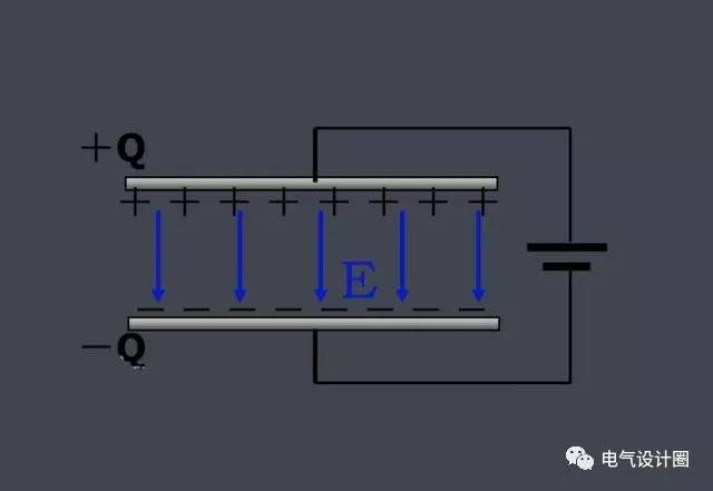电解电容的作用，输出电解电容的作用（电容是起什么作用的）